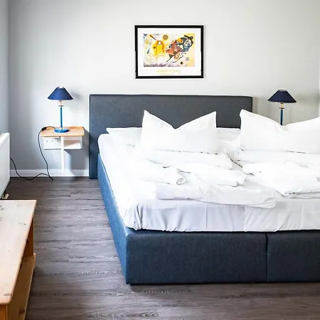 Apartmenthaus Chrischanshof *
