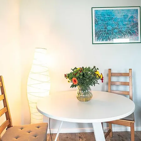 Apartmenthaus Chrischanshof * Rostock