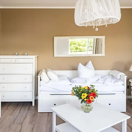 Apartmenthaus Chrischanshof * Rostock
