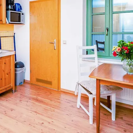 Apartmenthaus Chrischanshof Apartment