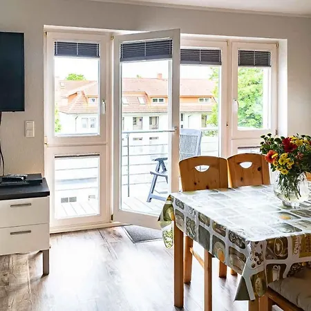 Apartmenthaus Chrischanshof