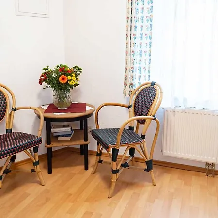 Apartment Apartmenthaus Chrischanshof