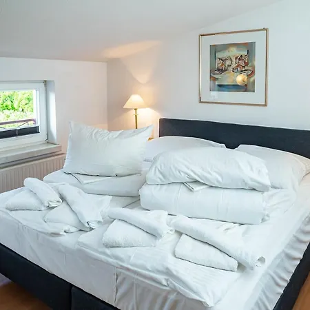 Apartmenthaus Chrischanshof *