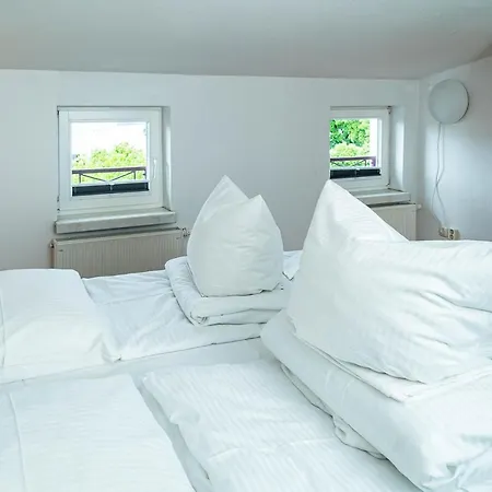 Apartmenthaus Chrischanshof Rostock