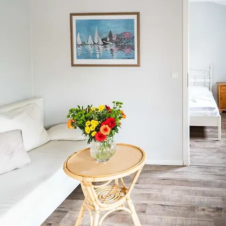 Apartmenthaus Chrischanshof *