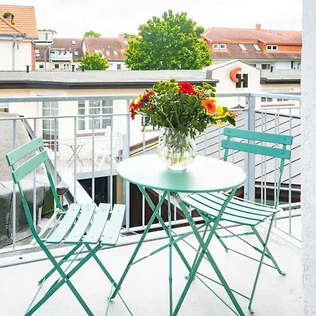 Apartmenthaus Chrischanshof