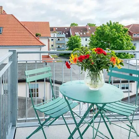 Apartmenthaus Chrischanshof Apartment *