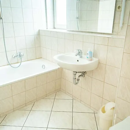 Apartmenthaus Chrischanshof Apartment *
