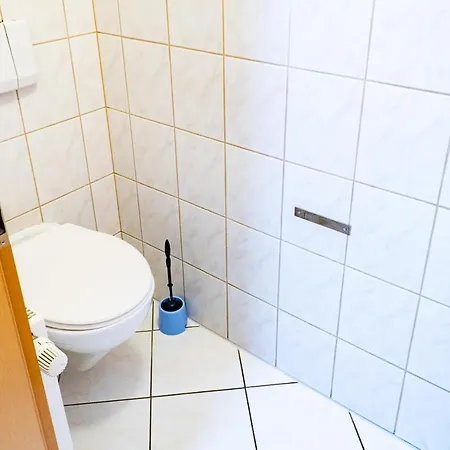 Apartmenthaus Chrischanshof